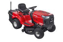 Troy-Bilt Pony havetraktor m/opsamler
